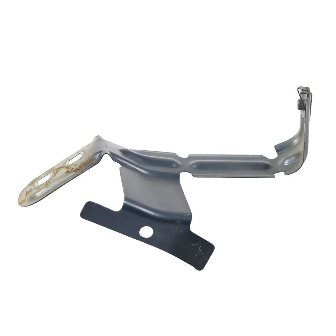 BMW X3 F25 Kotflügel Halterung Hinten Links Tiefseeblau-A76 - SKU 7267335-DSB - Teilenummer 7267335