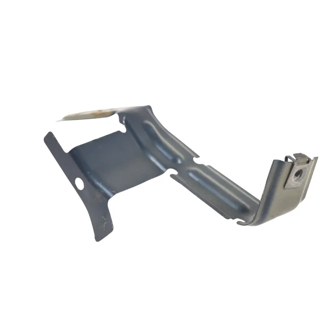 Soporte Guardabarros Trasero Izquierdo Azul Marino A76 para BMW X3 F25 con número de pieza 7267335 BMW X3 F25 Soporte Guardabarros Trasero Izquierdo Azul Marino A76 - SKU 7267335-DSB - Número de pieza 7267335