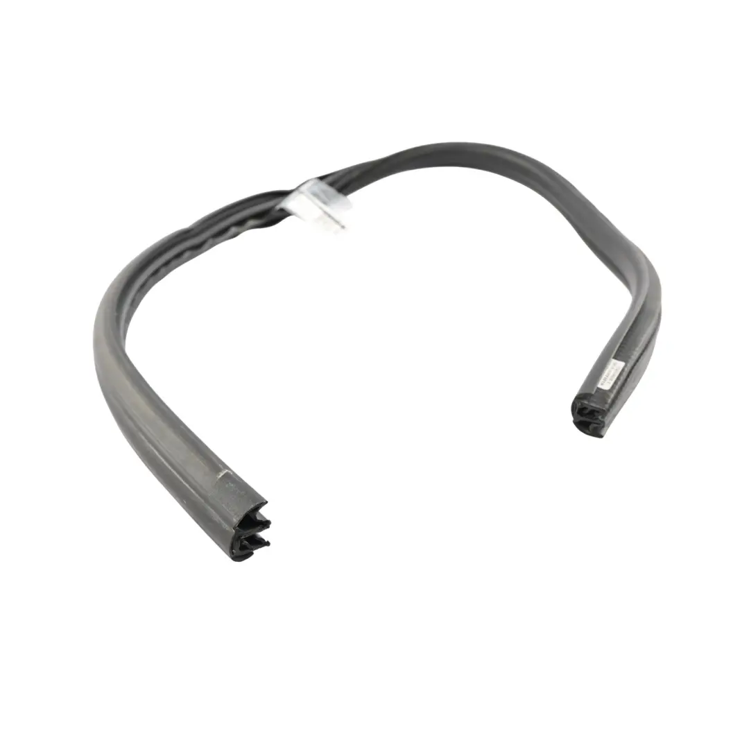 Door Weatherstrip Seal Rubber Gasket Front Left N/S to BMW F23 with Part number 7267927 BMW F23 Door Weatherstrip Seal Rubber Gasket Front Left N/S - SKU 7267927 - Part number 7267927