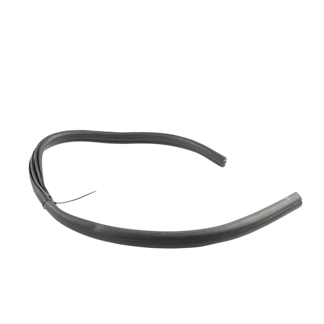 Door Weatherstrip Seal Rubber Gasket Front Left N/S to BMW F23 with Part number 7267927 BMW F23 Door Weatherstrip Seal Rubber Gasket Front Left N/S - SKU 7267927 - Part number 7267927