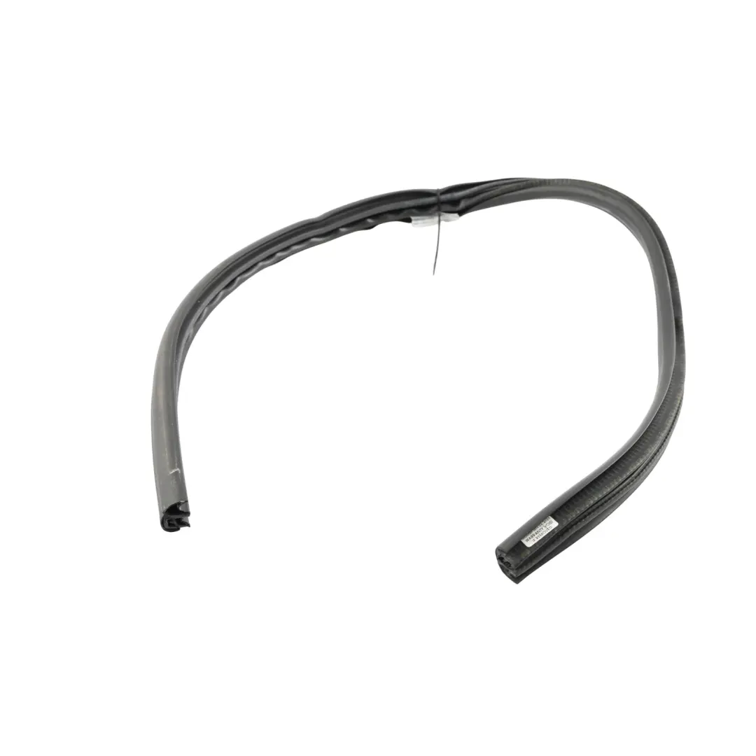 Door Weatherstrip Seal Rubber Gasket Front Left N/S to BMW F23 with Part number 7267927 BMW F23 Door Weatherstrip Seal Rubber Gasket Front Left N/S - SKU 7267927 - Part number 7267927
