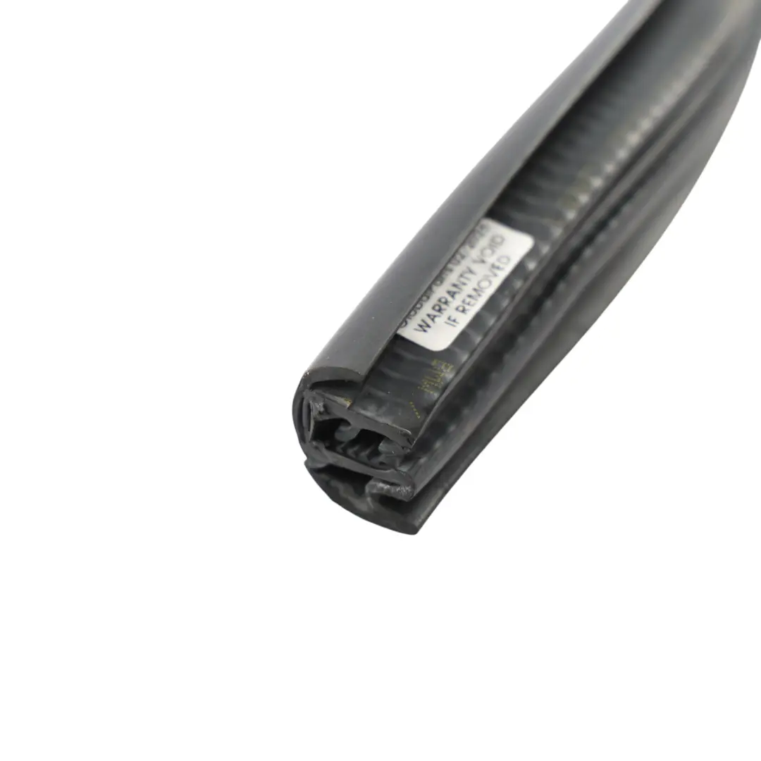 Door Weatherstrip Seal Rubber Gasket Front Left N/S to BMW F23 with Part number 7267927 BMW F23 Door Weatherstrip Seal Rubber Gasket Front Left N/S - SKU 7267927 - Part number 7267927