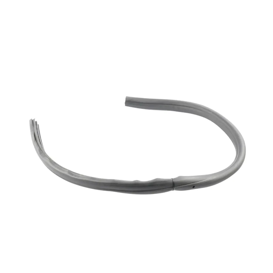 Door Weatherstrip Seal Rubber Gasket Front Left N/S to BMW F23 with Part number 7267927 BMW F23 Door Weatherstrip Seal Rubber Gasket Front Left N/S - SKU 7267927 - Part number 7267927