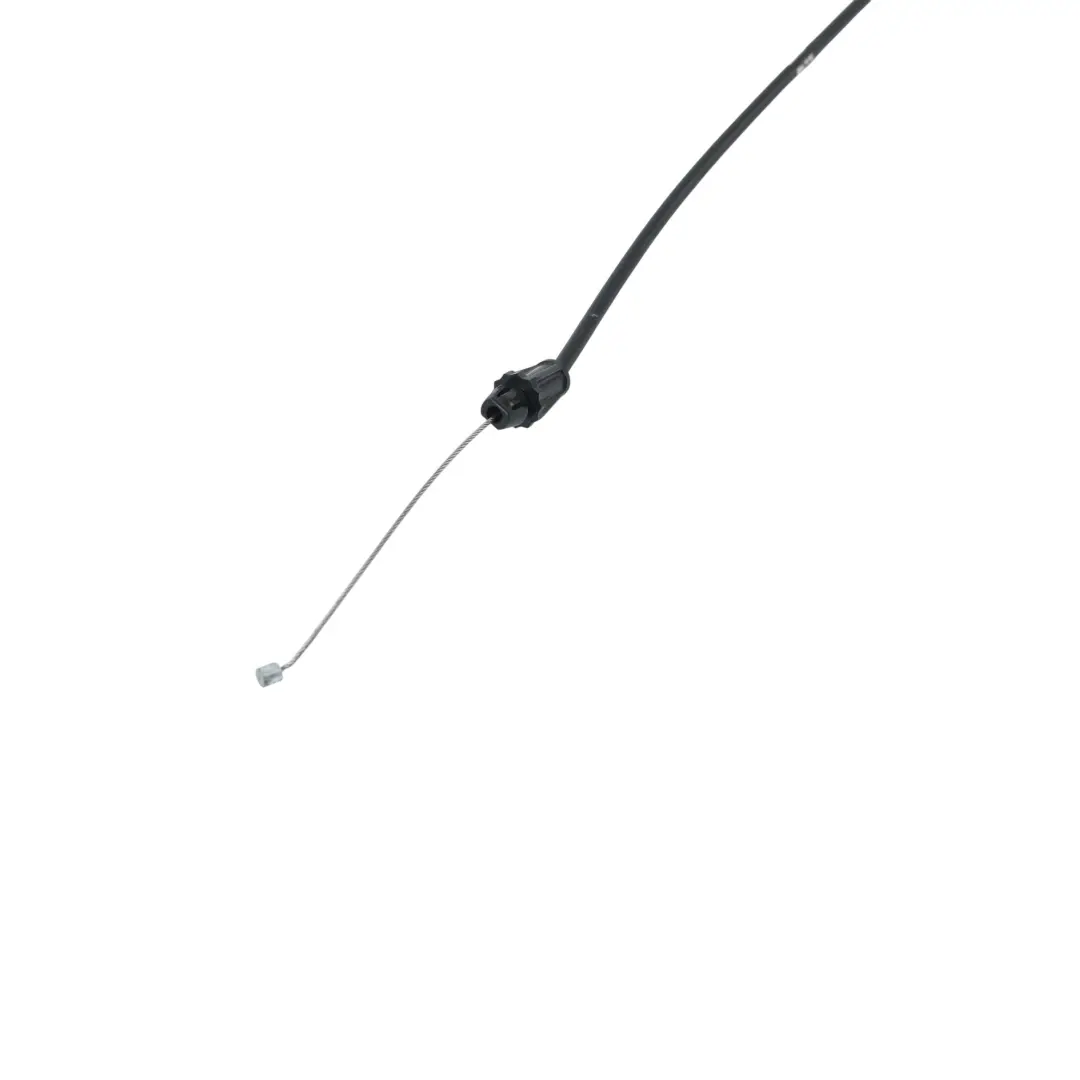 BMW F01 F02 F10 F11 Câble Bowden Cadre Siège Avant - SKU 7269532 - Numéro de pièce 7269532