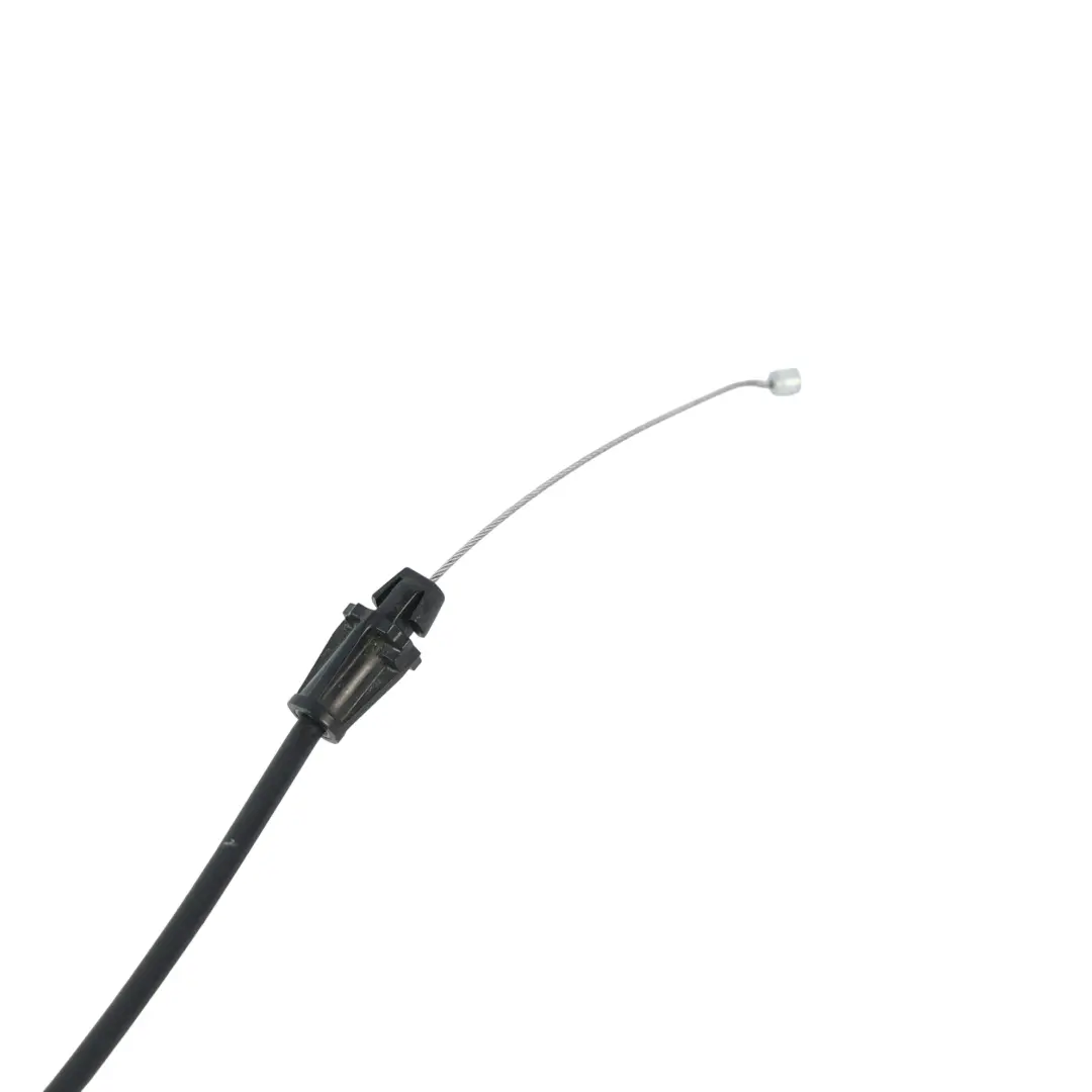 BMW F01 F02 F10 F11 Câble Bowden Cadre Siège Avant - SKU 7269532 - Numéro de pièce 7269532
