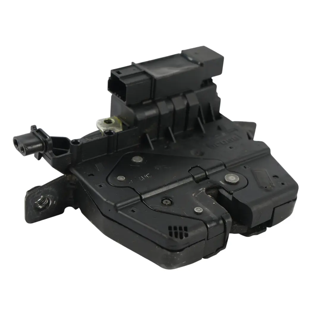 Serratura del coperchio del bagagliaio BMW F31 F10 F01 F15 X5 per con numero di parte 7269543 Serratura del coperchio del bagagliaio BMW F31 F10 F01 F15 X5 - SKU 7269543-3 - Numero di parte 7269543