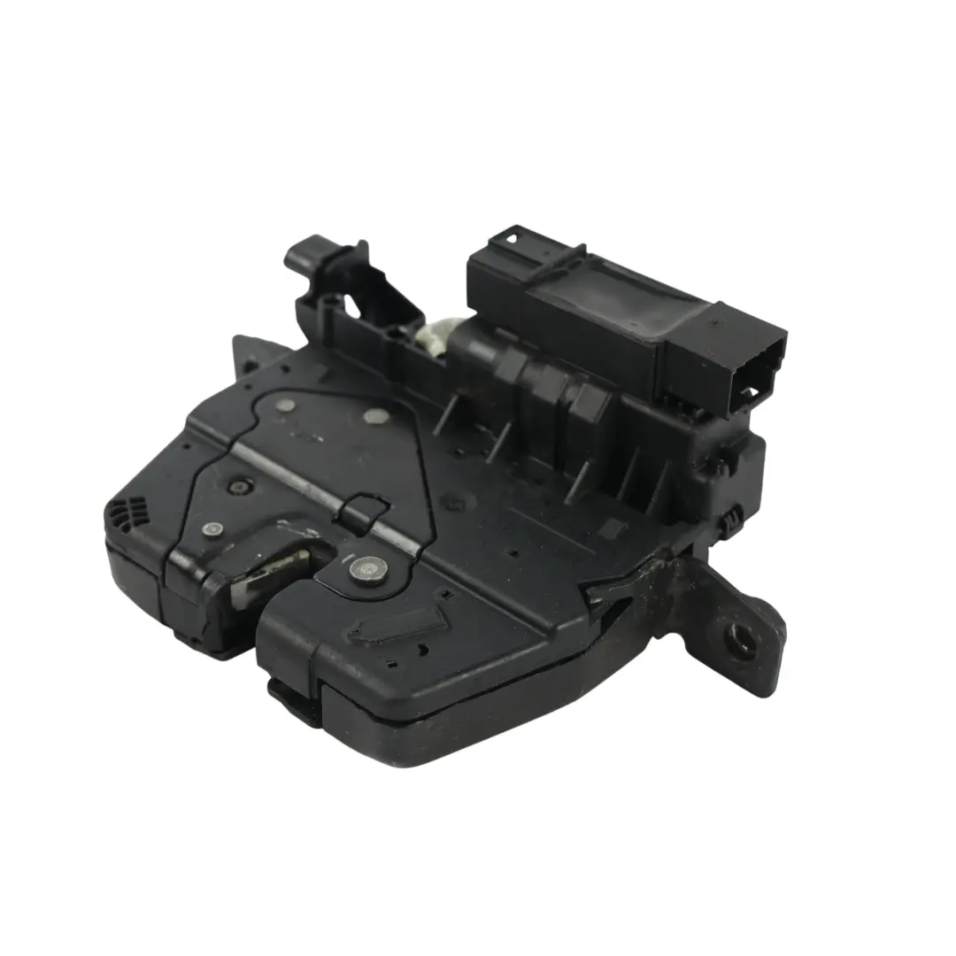  Serrure de coffre BMW F31 F10 F01 F15 X5 Loquet coffre arrière supérieur - SKU 7269543-3 - Numéro de pièce 7269543