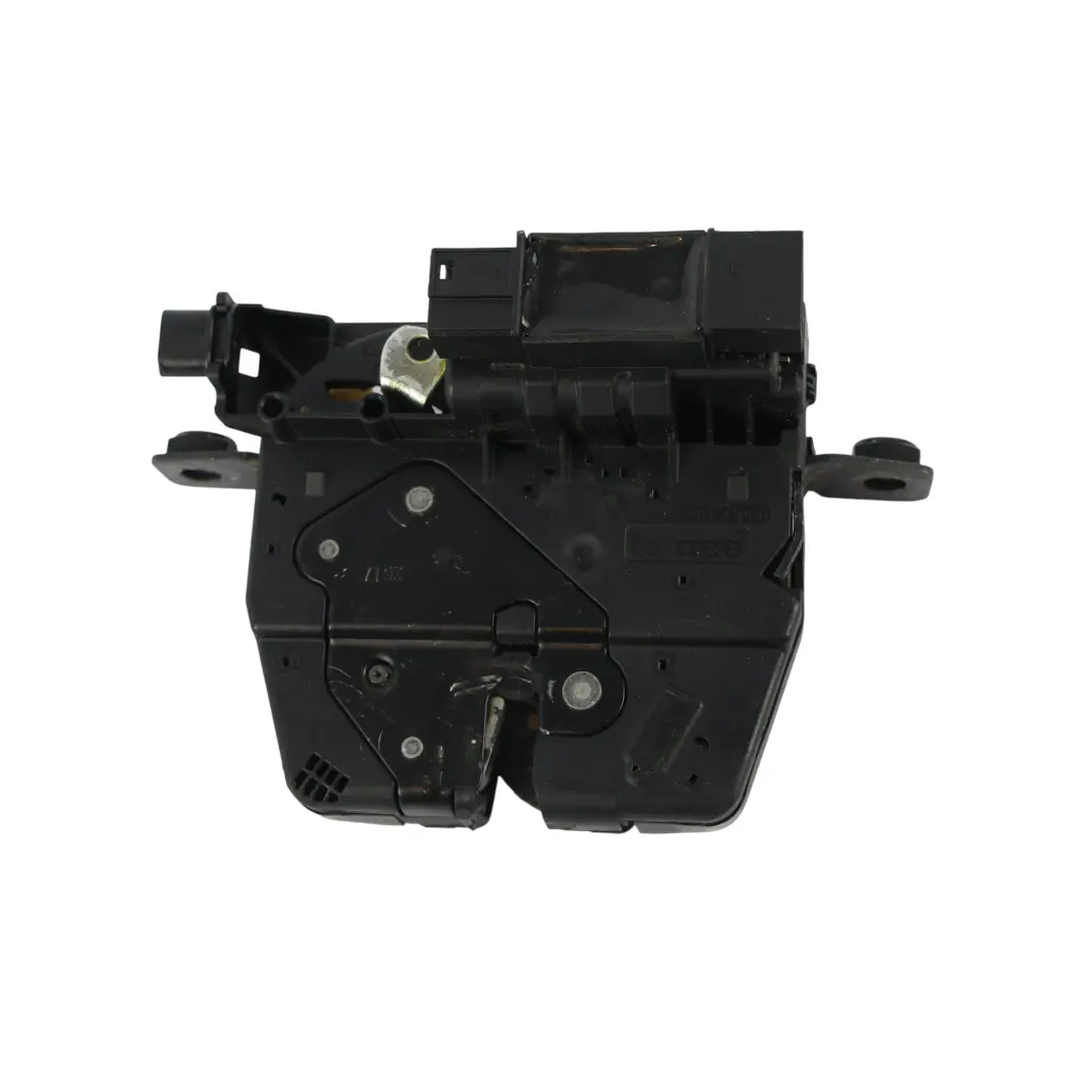 Trunk Lid Lock BMW F10 F31 Rear Tailgate Boot Catch Latch Actuator 4878780 to with Part number 7269543 Trunk Lid Lock BMW F10 F31 Rear Tailgate Boot Catch Latch Actuator 4878780 - SKU 7269543-3 - Part number 7269543