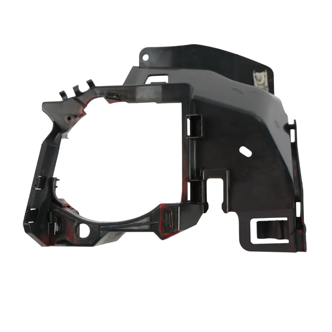 Supporto Paraurti Anteriore Sinistro Fendinebbia per BMW F20 F21 con numero di parte 7272579 BMW F20 F21 Supporto Paraurti Anteriore Sinistro Fendinebbia - SKU 7272579-1 - Numero di parte 7272579