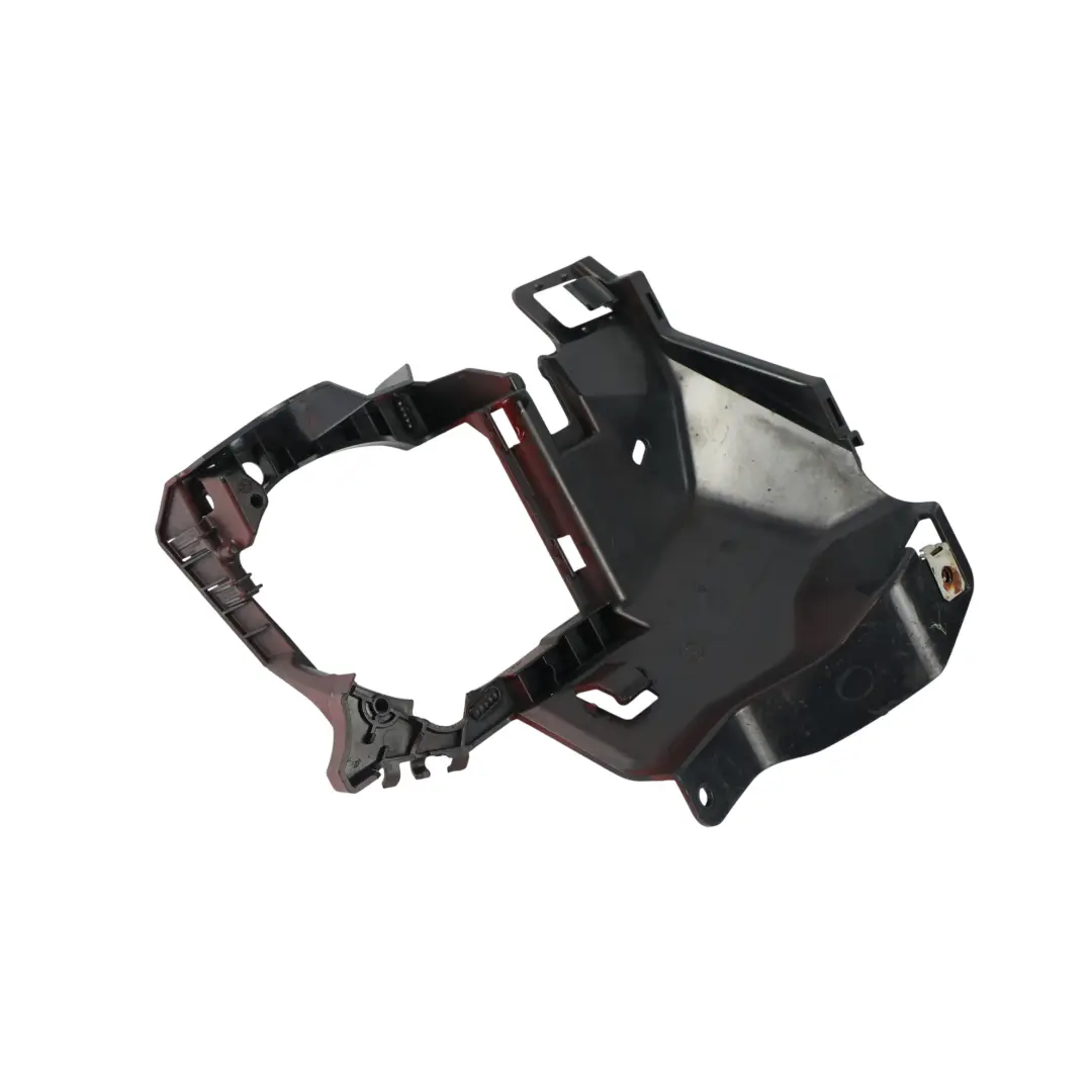 BMW F20 F21 Soporte Parachoques Delantero Izquierdo Antiniebla - SKU 7272579-1 - Número de pieza 7272579