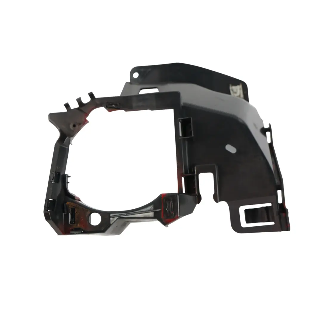 Supporto Paraurti Anteriore Sinistro Fendinebbia per BMW F20 F21 con numero di parte 7272579 BMW F20 F21 Supporto Paraurti Anteriore Sinistro Fendinebbia - SKU 7272579-1 - Numero di parte 7272579