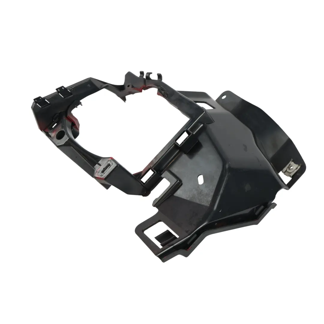 Support Insert Pare-Chocs Avant Gauche Antibrouillard pour BMW F20 F21 à propos du numéro de pièce 7272579 BMW F20 F21 Support Insert Pare-Chocs Avant Gauche Antibrouillard - SKU 7272579-1 - Numéro de pièce 7272579