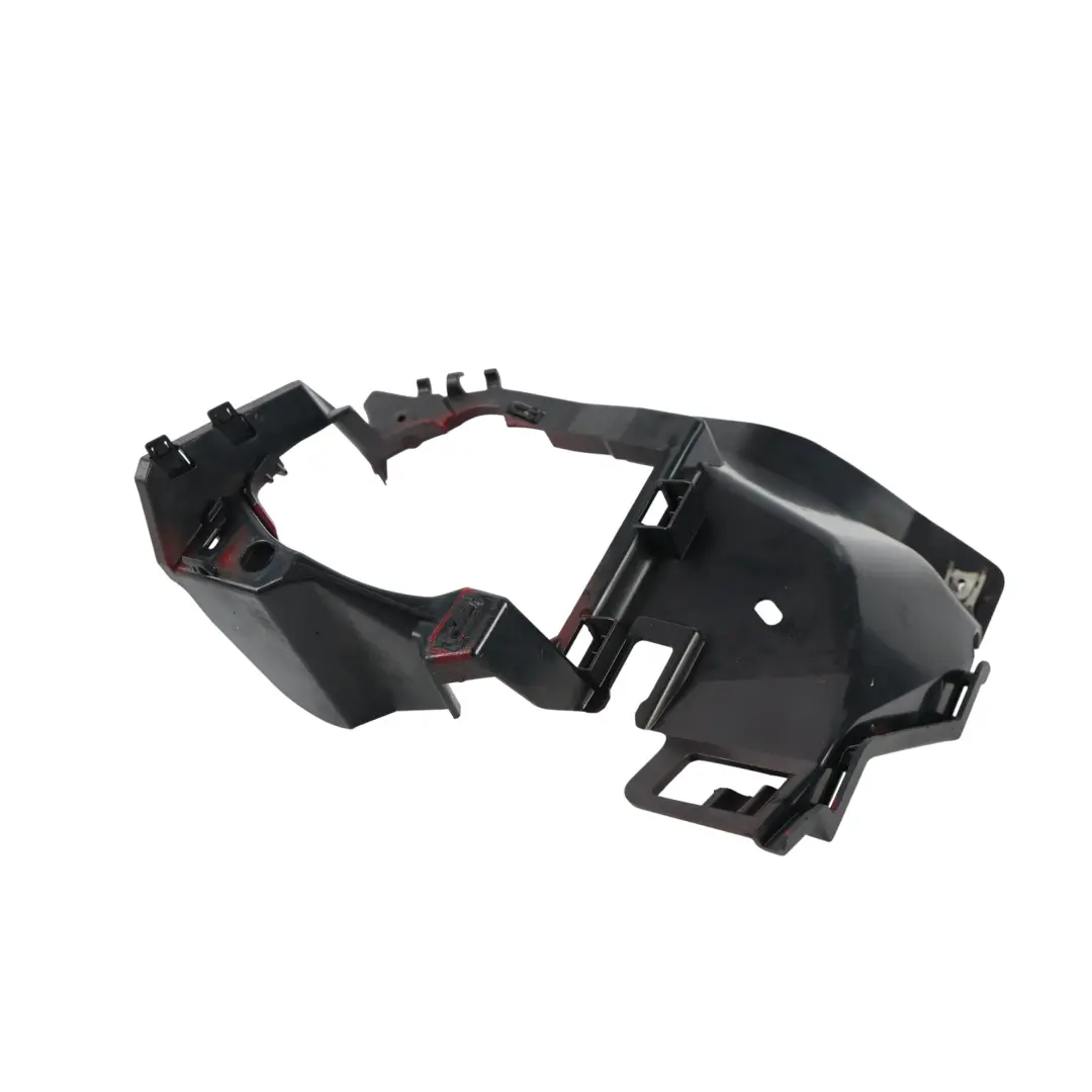 Bumper Insert Front Bumper Left N/S Bracket Fog Light Holder to BMW F20 F21 with Part number 7272579 BMW F20 F21 Bumper Insert Front Bumper Left N/S Bracket Fog Light Holder - SKU 7272579-1 - Part number 7272579