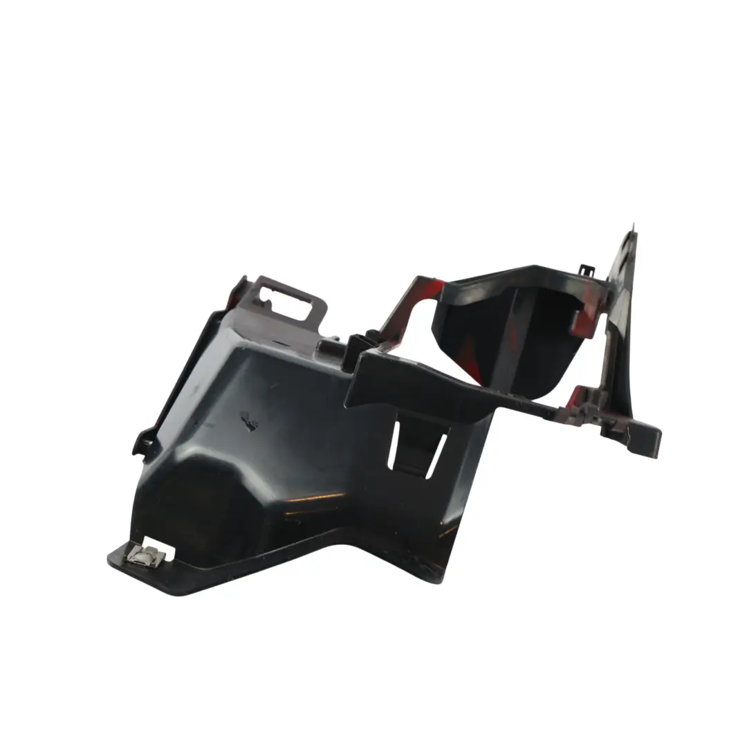 BMW F20 F21 Support Insert Pare-Chocs Avant Gauche Antibrouillard - SKU 7272579-1 - Numéro de pièce 7272579
