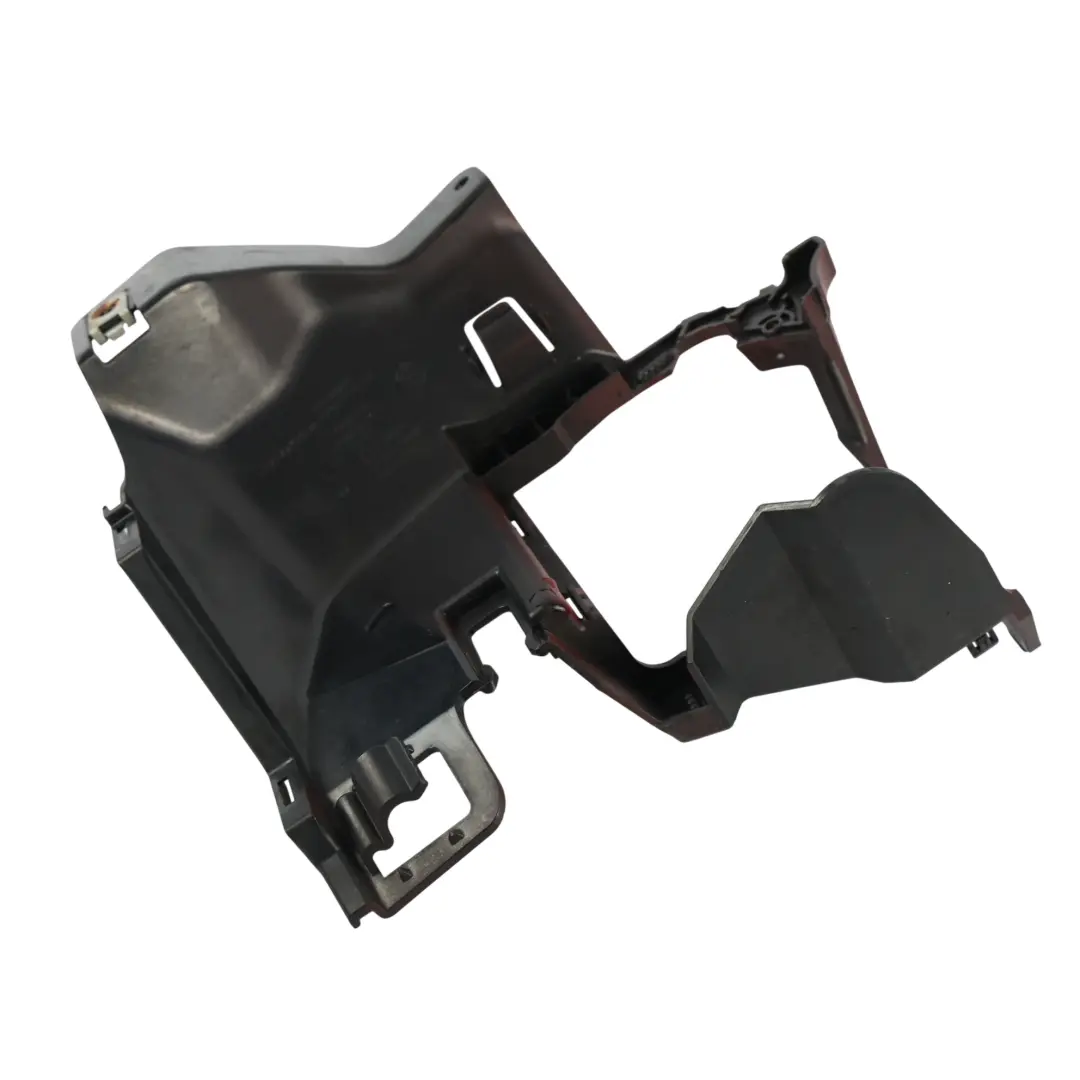 BMW F20 F21 Supporto Paraurti Anteriore Sinistro Fendinebbia - SKU 7272579-1 - Numero di parte 7272579