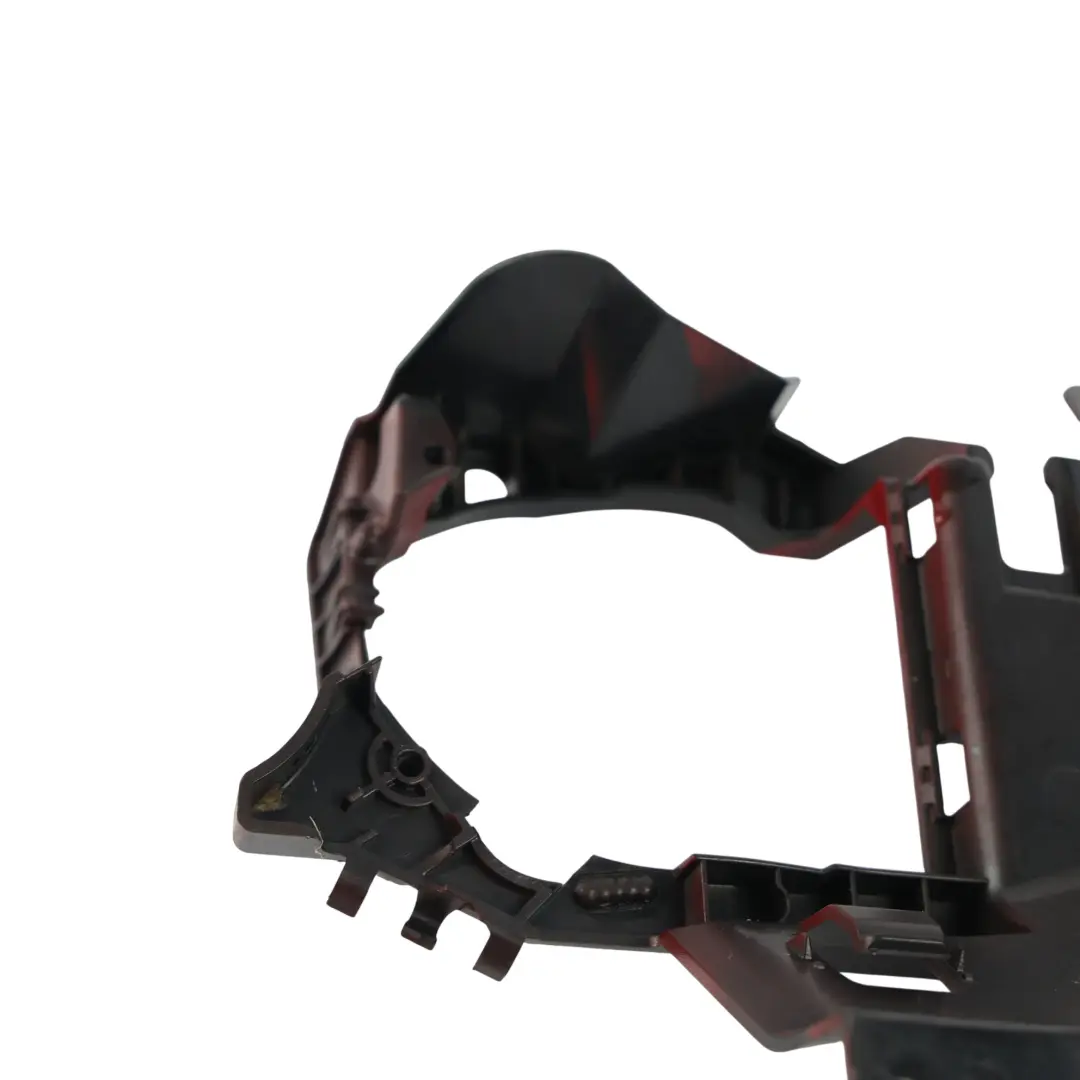 Bumper Insert Front Bumper Left N/S Bracket Fog Light Holder to BMW F20 F21 with Part number 7272579 BMW F20 F21 Bumper Insert Front Bumper Left N/S Bracket Fog Light Holder - SKU 7272579-1 - Part number 7272579