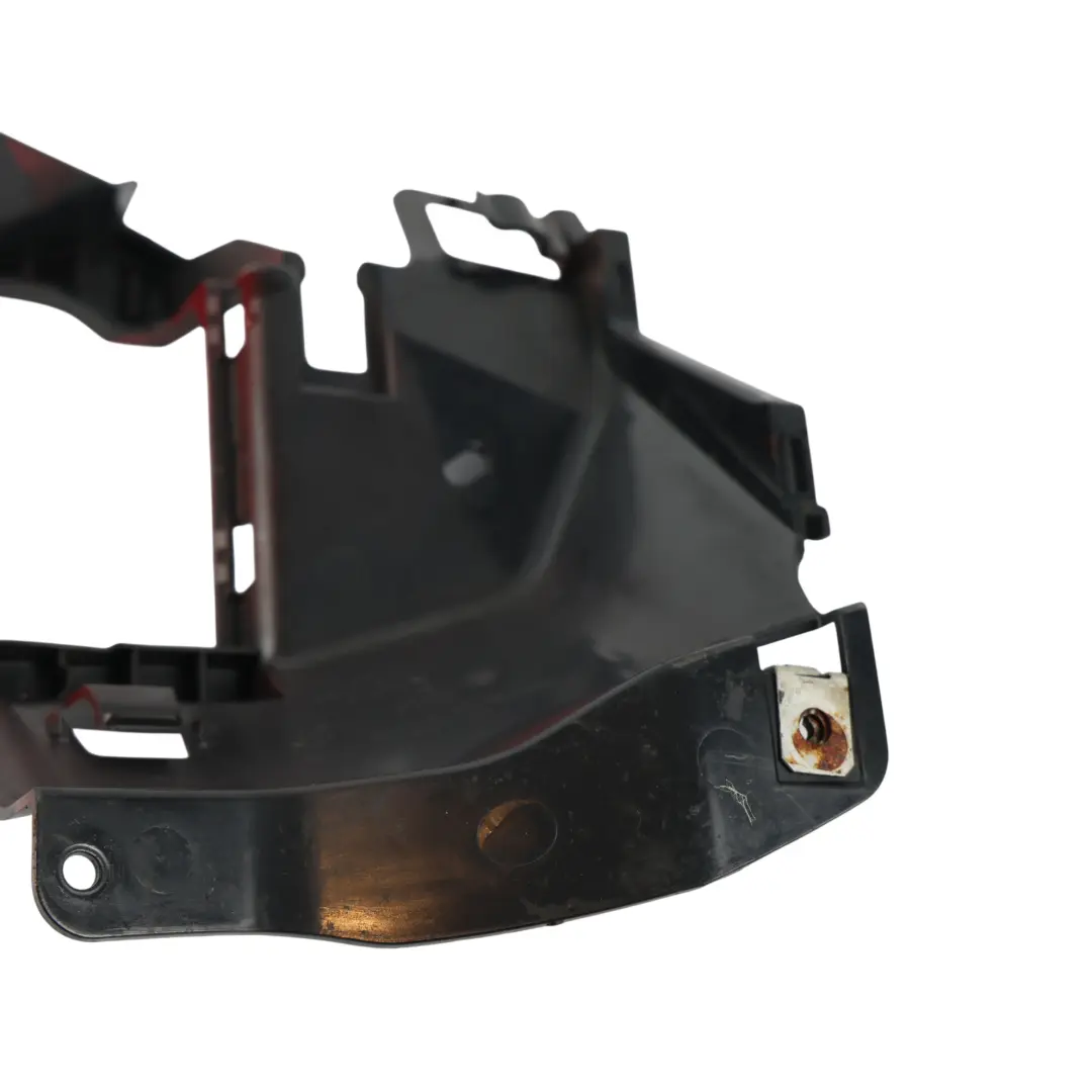 Supporto Paraurti Anteriore Sinistro Fendinebbia per BMW F20 F21 con numero di parte 7272579 BMW F20 F21 Supporto Paraurti Anteriore Sinistro Fendinebbia - SKU 7272579-1 - Numero di parte 7272579
