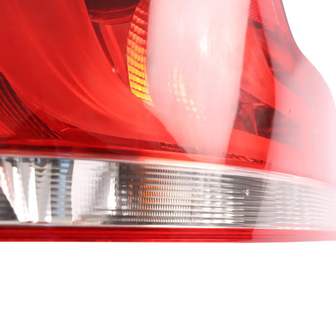 BMW E82 E88 Rear Tail Lamp Light Left N/S - SKU 7273427 - Part number 7273427