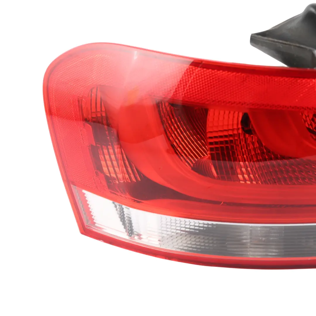 BMW E82 E88 Rear Tail Lamp Light Left N/S - SKU 7273427 - Part number 7273427