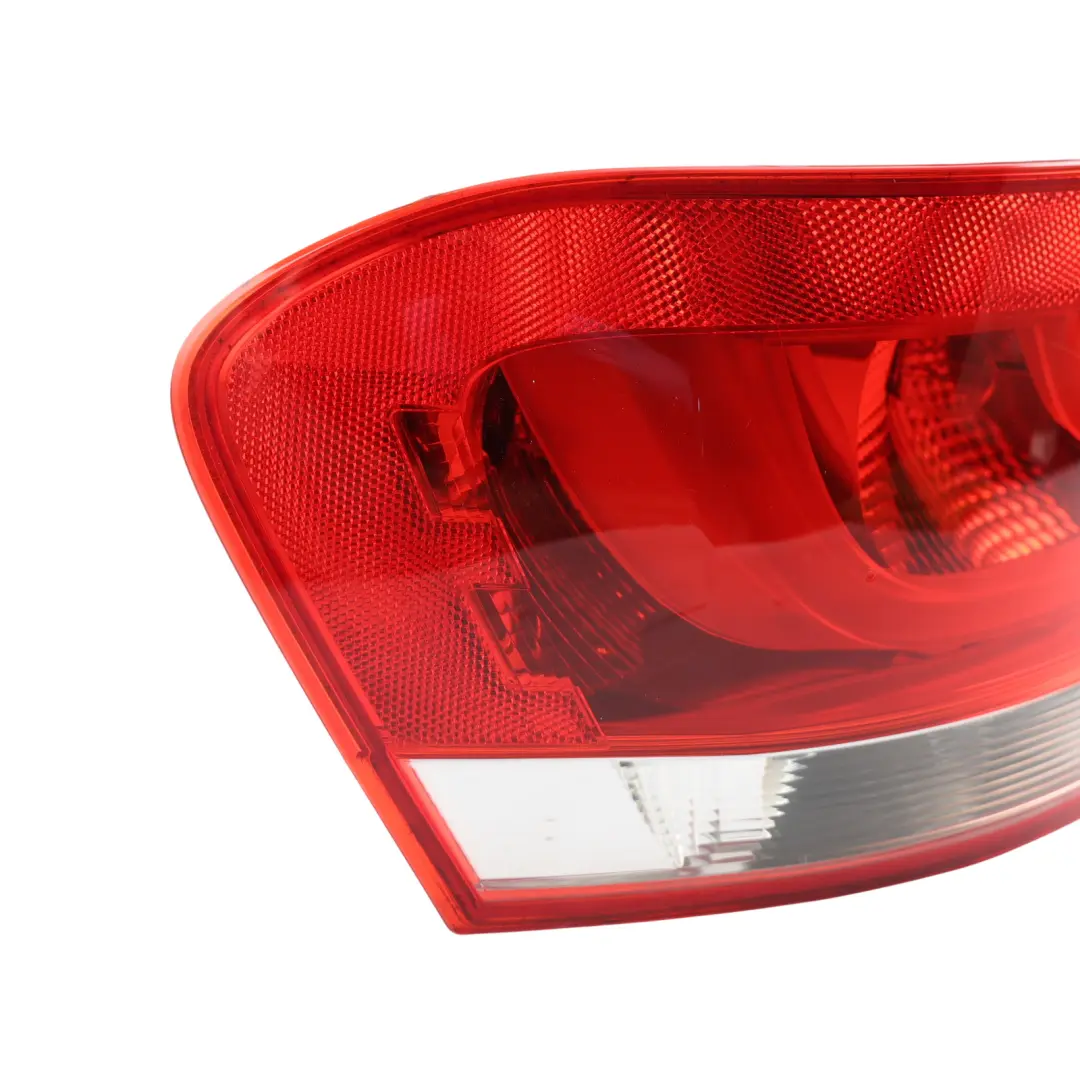 Tail Lamp Light Left N/S to BMW E82 E88 Rear with Part number 7273427 BMW E82 E88 Rear Tail Lamp Light Left N/S - SKU 7273427 - Part number 7273427