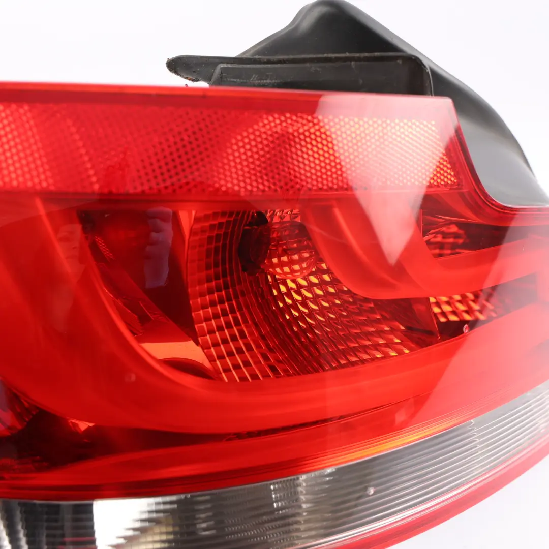 BMW E82 E88 Rear Tail Lamp Light Left N/S - SKU 7273427 - Part number 7273427
