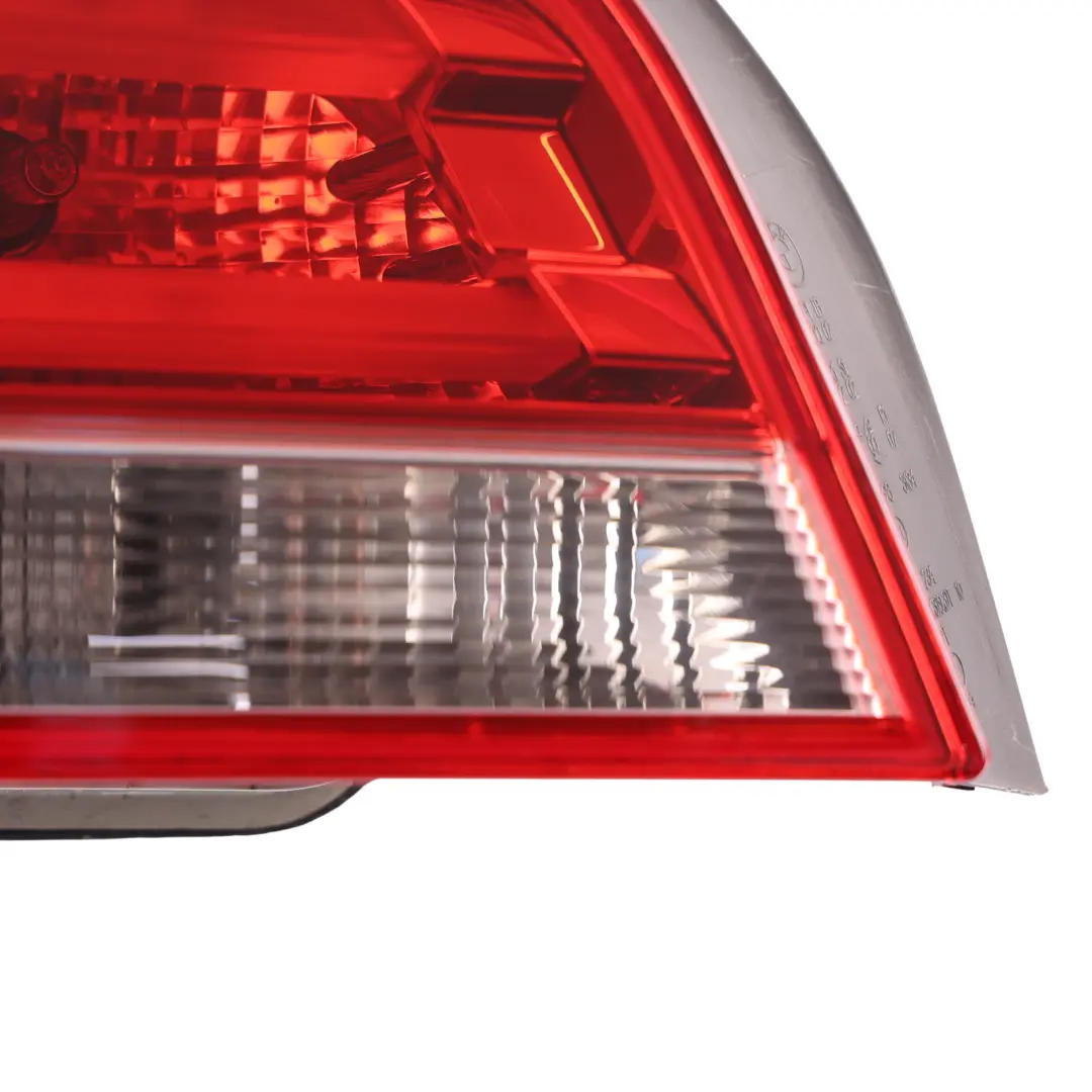 Tail Lamp Light Left N/S to BMW E82 E88 Rear with Part number 7273427 BMW E82 E88 Rear Tail Lamp Light Left N/S - SKU 7273427 - Part number 7273427