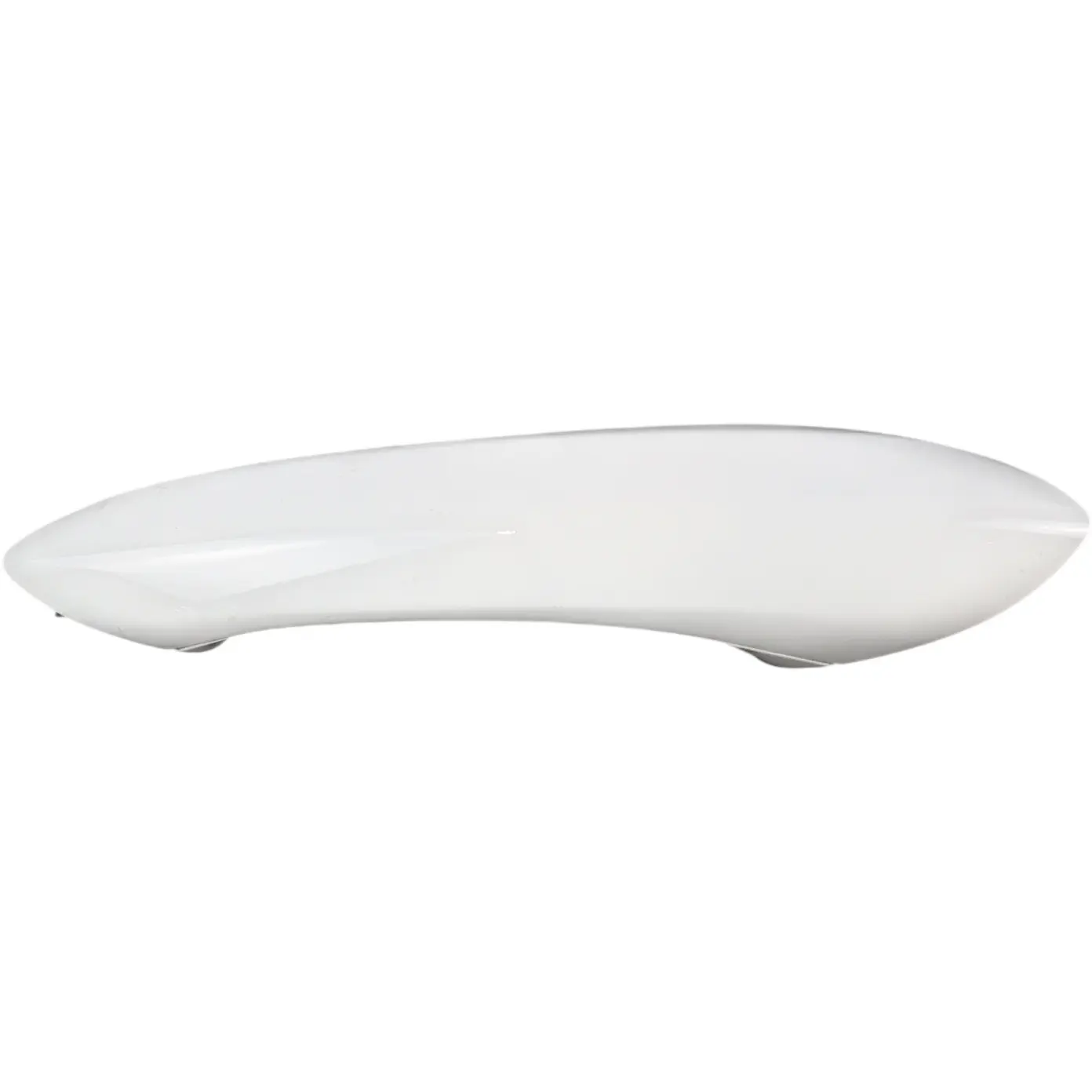 BMW F10 F11 Manija Puerta Exterior Trasera Izquierda Alpinweiss 3 - 300 7276241