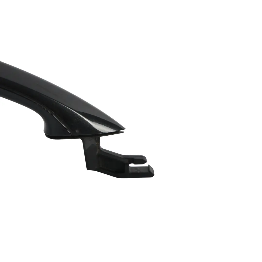 Poignée Porte Extérieure Arrière Gauche Gris Sophistograu pour BMW F06 F10 F11 à propos du numéro de pièce 7276241 BMW F06 F10 F11 Poignée Porte Extérieure Arrière Gauche Gris Sophistograu - SKU 7276241-SOP - Numéro de pièce 7276241