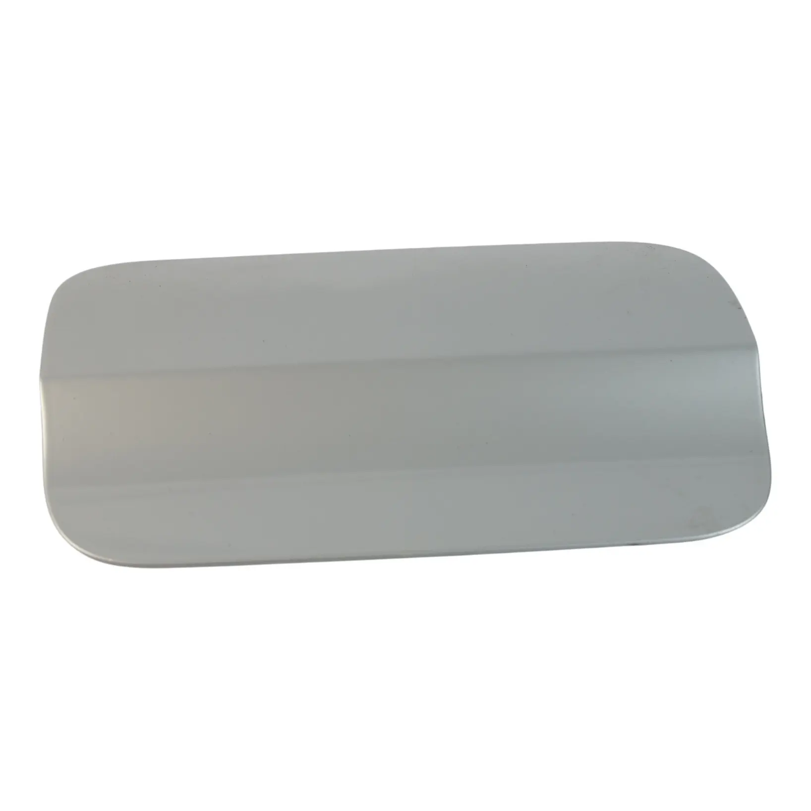 BMW F34 GT Tapa Combustible Cubierta Llenado Glaciar Plata A83 7278405