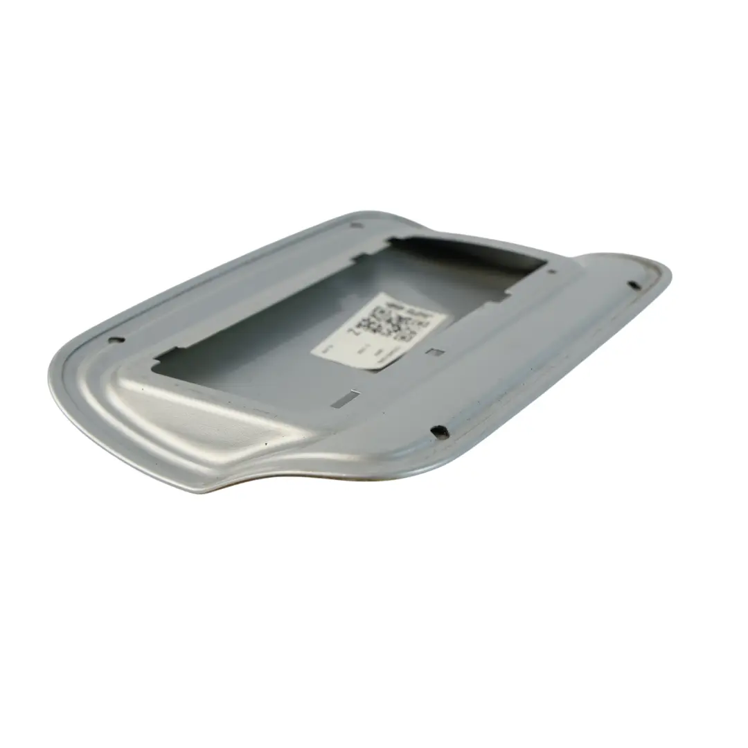 Couvercle Réservoir Carburant Glacier Argent A83 pour BMW F34 GT à propos du numéro de pièce 7278405 BMW F34 GT Couvercle Réservoir Carburant Glacier Argent A83 - SKU 7278405-GSB - Numéro de pièce 7278405