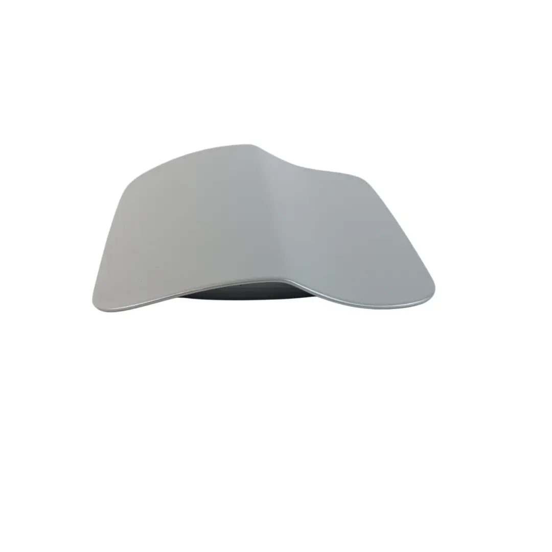 Fill-in Flap Filler Cover Glacier Silber - A83 to BMW F34 GT Fuel Cover with Part number 7278405 BMW F34 GT Fuel Cover Fill-in Flap Filler Cover Glacier Silber - A83 - SKU 7278405-GSB - Part number 7278405