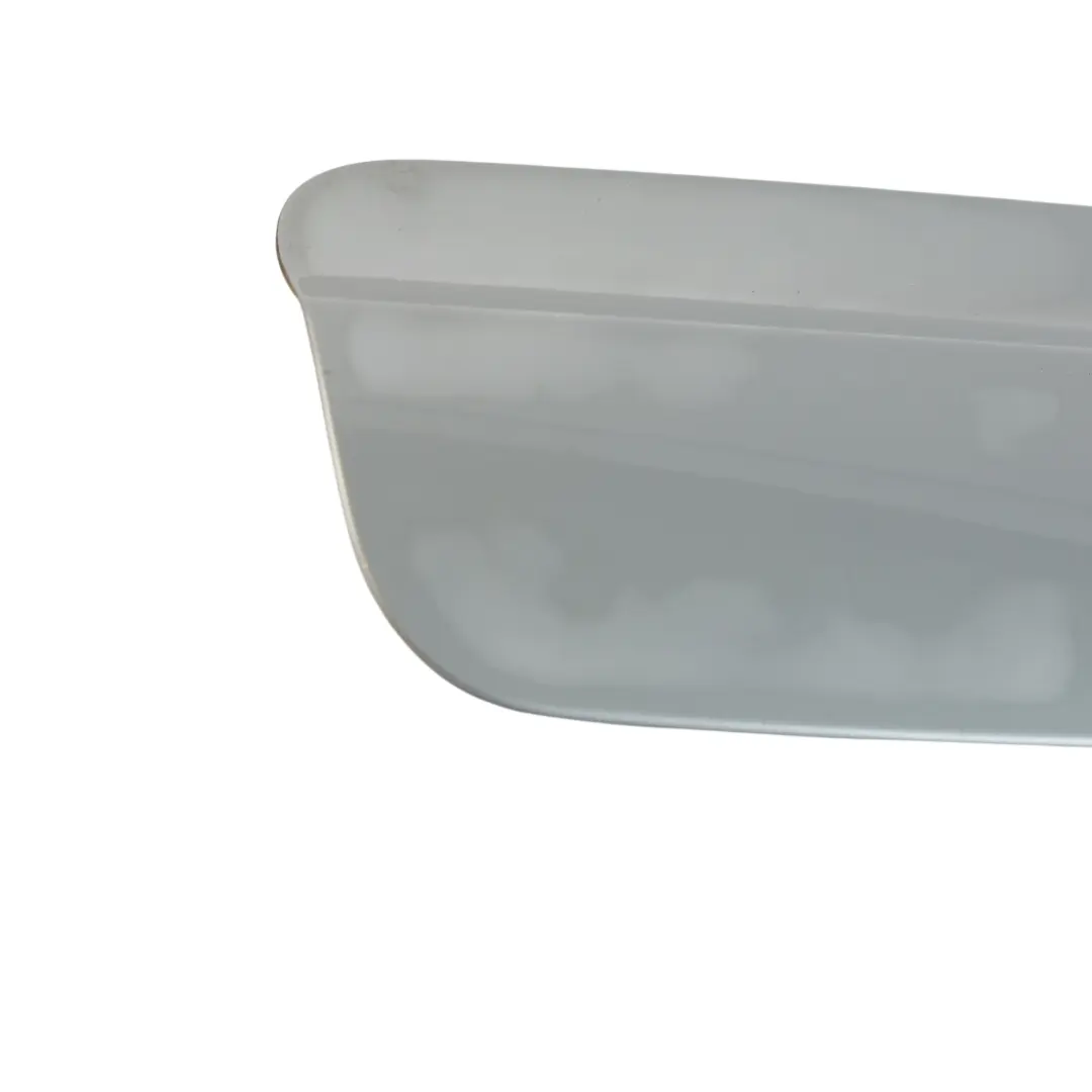 BMW F34 GT Kraftstoff Tankdeckel Einfüllklappe Gletscher Silber A83 - SKU 7278405-GSB - Teilenummer 7278405