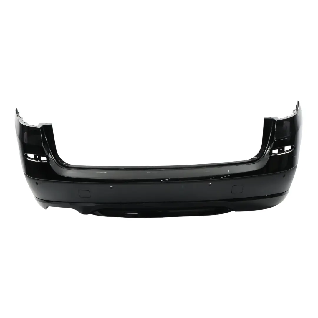 BMW X3 F25 Rear Bumper Trim Panel Cover PDC Schwarz 2 - 668 - SKU 7278474-SCH2 - Part number 7278474