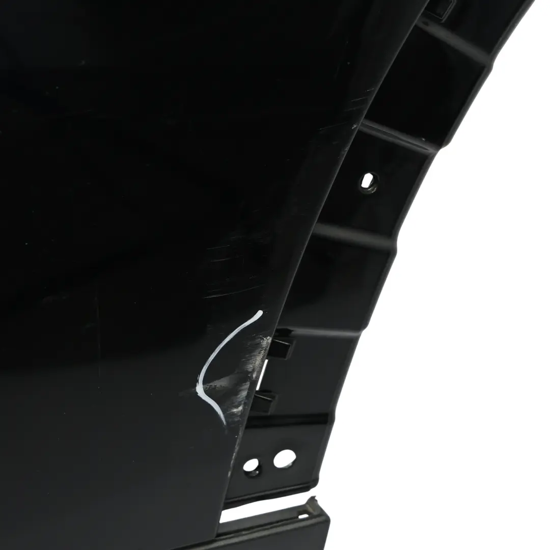 BMW X3 F25 Osłona Zderzaka Tylnego PDC Czarny Schwarz 2 - 668 - SKU 7278474-SCH2 - Numer Części 7278474