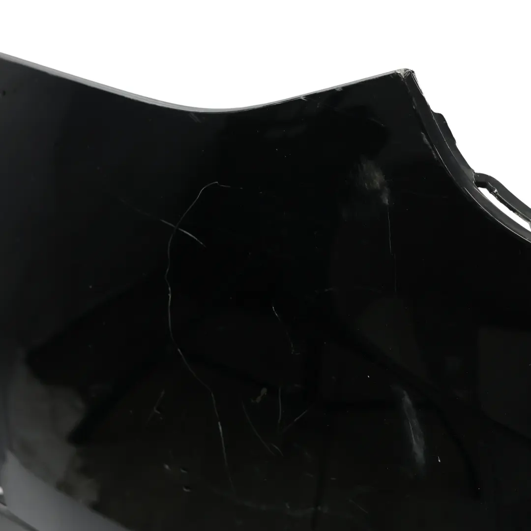 Bumper Trim Panel Cover PDC Schwarz 2 - 668 to BMW X3 F25 Rear with Part number 7278474 BMW X3 F25 Rear Bumper Trim Panel Cover PDC Schwarz 2 - 668 - SKU 7278474-SCH2 - Part number 7278474