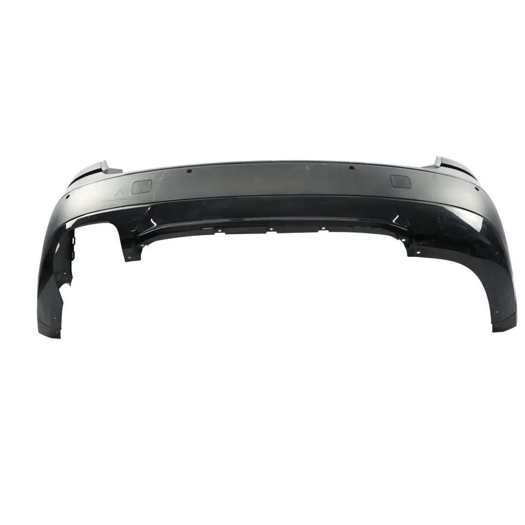 Bumper Trim Panel Cover PDC Schwarz 2 - 668 to BMW X3 F25 Rear with Part number 7278474 BMW X3 F25 Rear Bumper Trim Panel Cover PDC Schwarz 2 - 668 - SKU 7278474-SCH2 - Part number 7278474