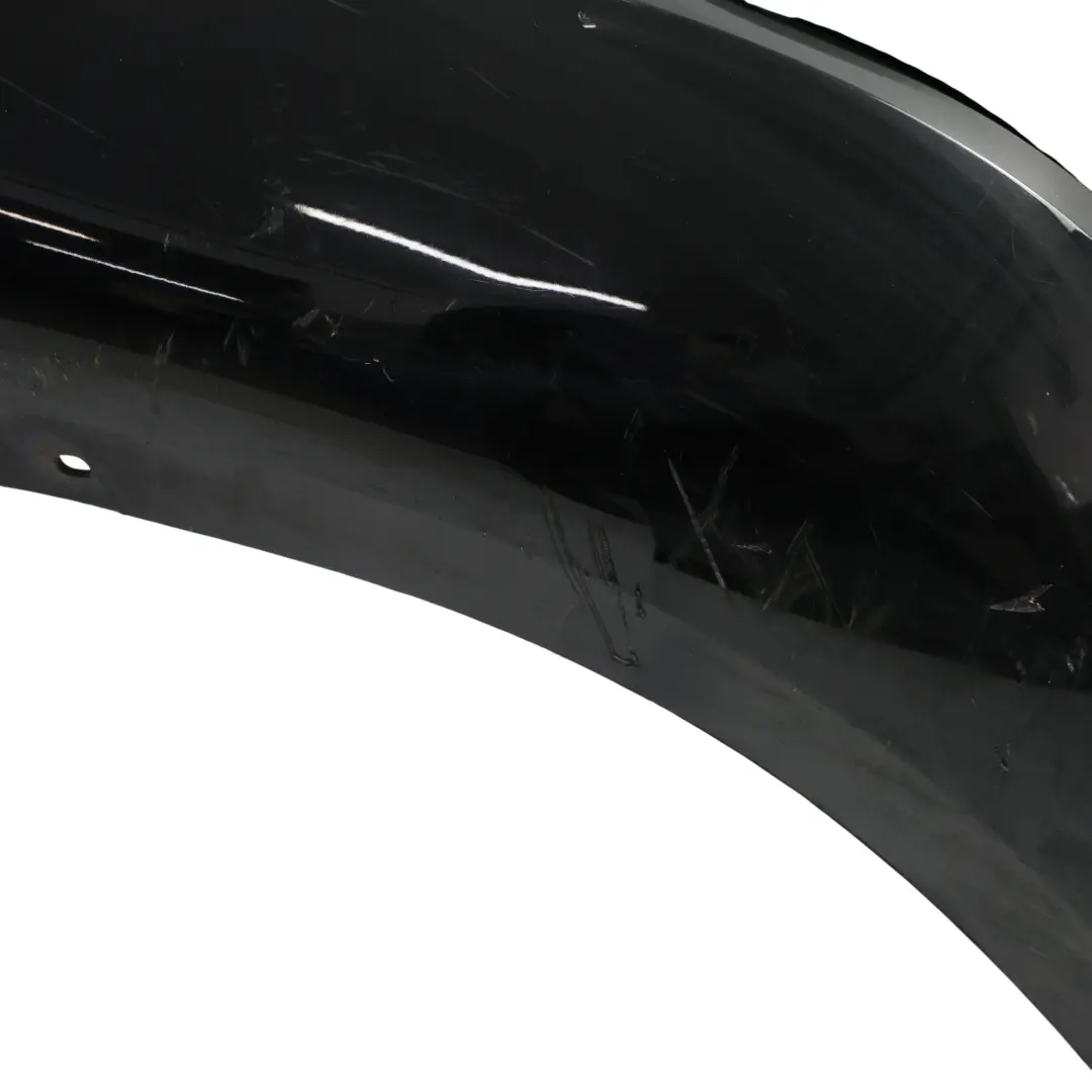 Osłona Zderzaka Tylnego PDC Czarny Schwarz 2 - 668 do BMW X3 F25 o numerze 7278474 BMW X3 F25 Osłona Zderzaka Tylnego PDC Czarny Schwarz 2 - 668 - SKU 7278474-SCH2 - Numer Części 7278474