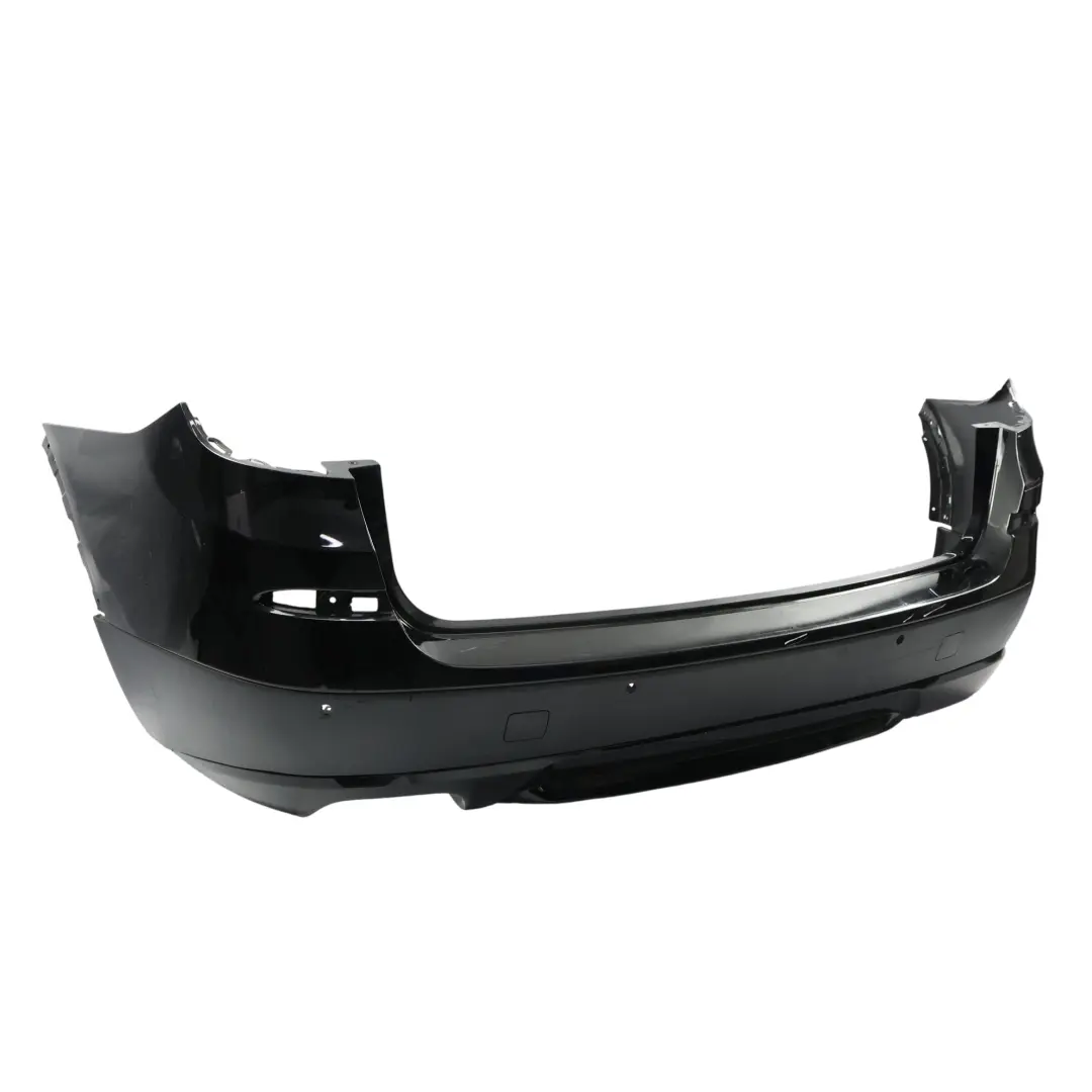 BMW X3 F25 Osłona Zderzaka Tylnego PDC Czarny Schwarz 2 - 668 - SKU 7278474-SCH2 - Numer Części 7278474
