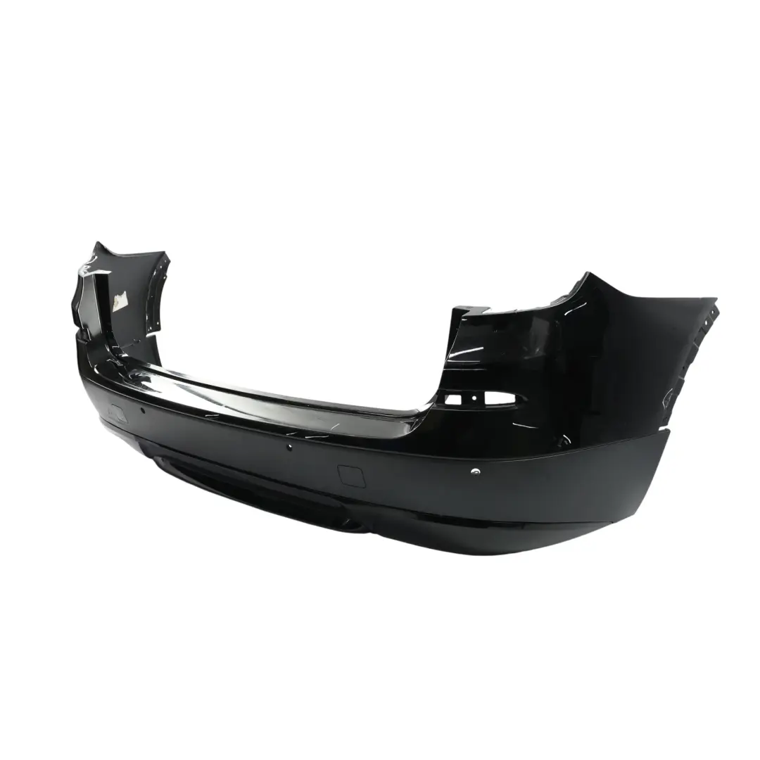BMW X3 F25 Osłona Zderzaka Tylnego PDC Czarny Schwarz 2 - 668 - SKU 7278474-SCH2 - Numer Części 7278474