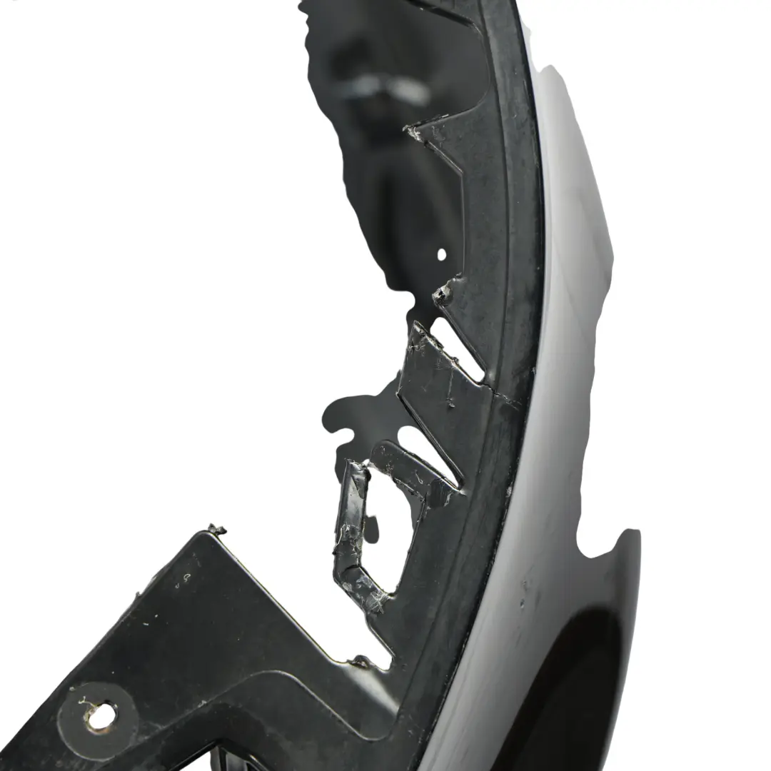 Bumper Trim Panel Cover PDC Schwarz 2 - 668 to BMW X3 F25 Rear with Part number 7278474 BMW X3 F25 Rear Bumper Trim Panel Cover PDC Schwarz 2 - 668 - SKU 7278474-SCH2 - Part number 7278474