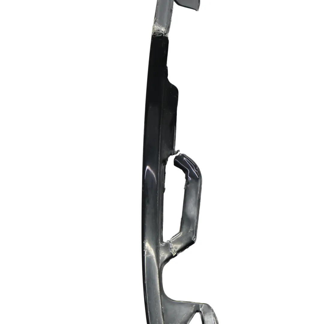 BMW X3 F25 Rear Bumper Trim Panel Cover PDC Schwarz 2 - 668 - SKU 7278474-SCH2 - Part number 7278474