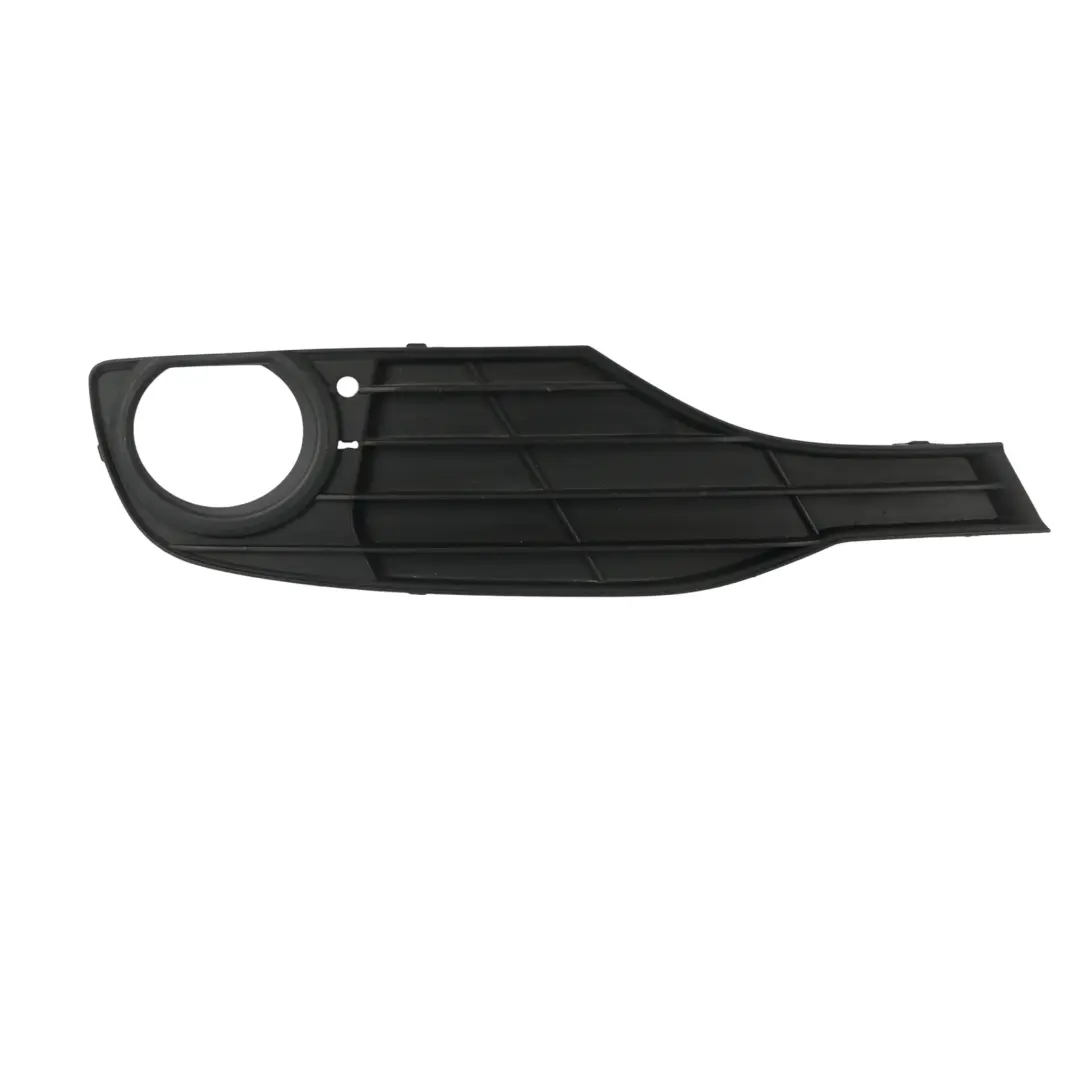 BMW F30 F31 Copertura Fendinebbia Paraurti Anteriore Destro Nero - SKU 7281920 - Numero di parte 7281920