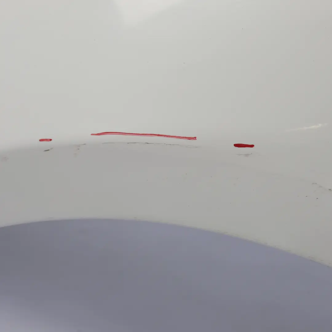 Błotnik Lewy Przedni Skrzydło Alpinweiss 3 Biały - 300 do BMW F20 F21 o numerze 7284645 BMW F20 F21 Błotnik Lewy Przedni Skrzydło Alpinweiss 3 Biały - 300 - SKU 7284645-AW - Numer Części 7284645