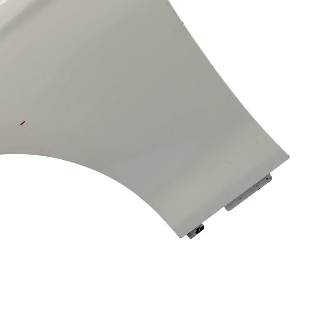 BMW F20 F21 Pannello laterale parafango anteriore sinistro Alpinweiss - 300 - SKU 7284645-AW - Numero di parte 7284645