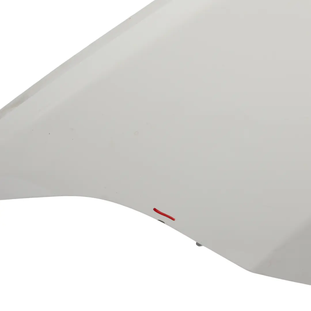 Pannello Laterale Parafango Anteriore Sinistro Alpinweiss 3 - 300 per BMW F20 F21 con numero di parte 7284645 BMW F20 F21 Pannello Laterale Parafango Anteriore Sinistro Alpinweiss 3 - 300 - SKU 7284645-AW1 - Numero di parte 7284645