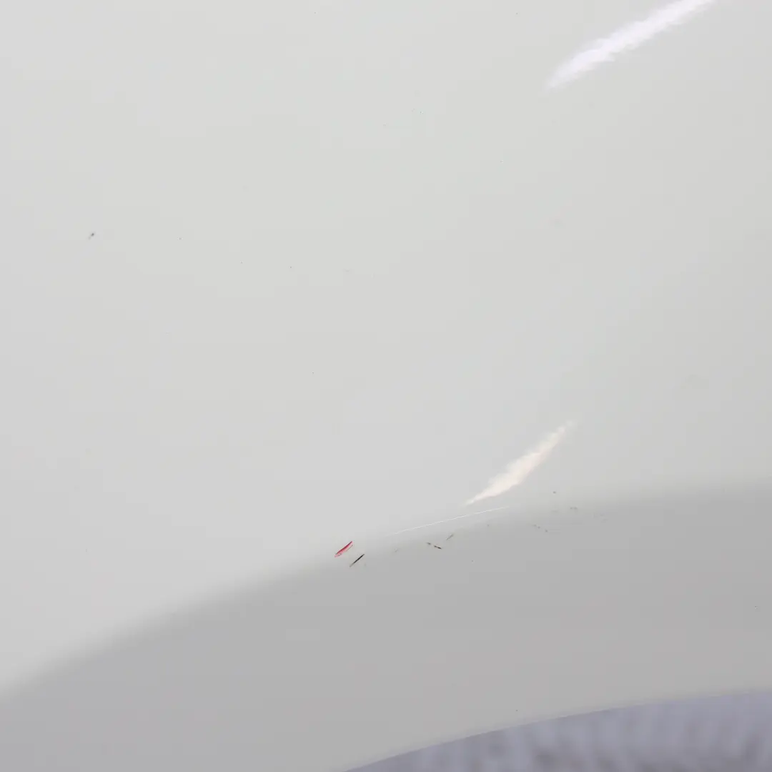 Side Panel Wing Fender Front Left N/S Alpinweiss White - 300 to BMW F20 F21 with Part number 7284645 BMW F20 F21 Side Panel Wing Fender Front Left N/S Alpinweiss White - 300 - SKU 7284645-AW1 - Part number 7284645