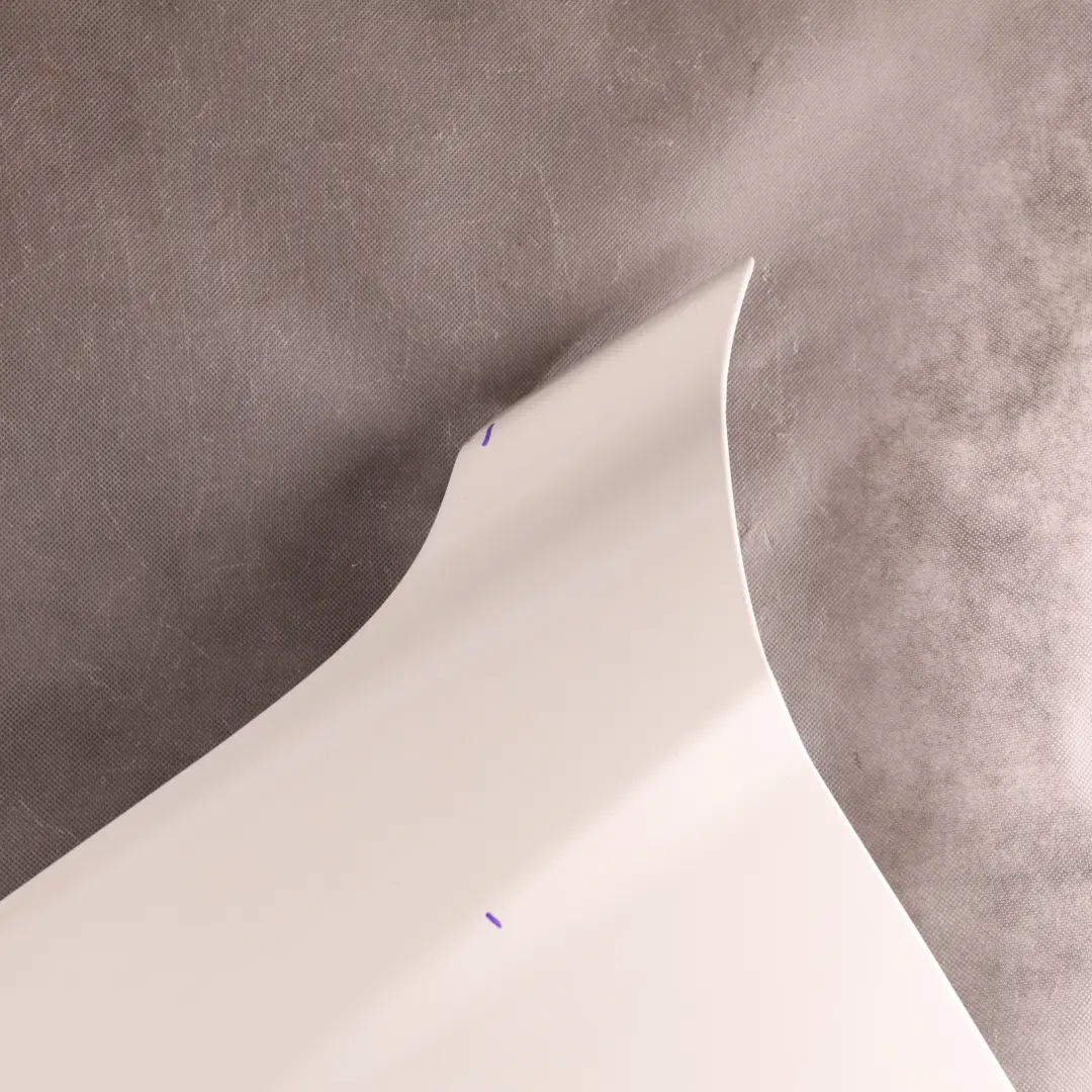 Panel Lateral Guardabarros Delantero Izquierdo Alpinweiss 3 - 300 para BMW F20 F21 con número de pieza 7284645 BMW F20 F21 Panel Lateral Guardabarros Delantero Izquierdo Alpinweiss 3 - 300 - SKU 7284645-AW3 - Número de pieza 7284645