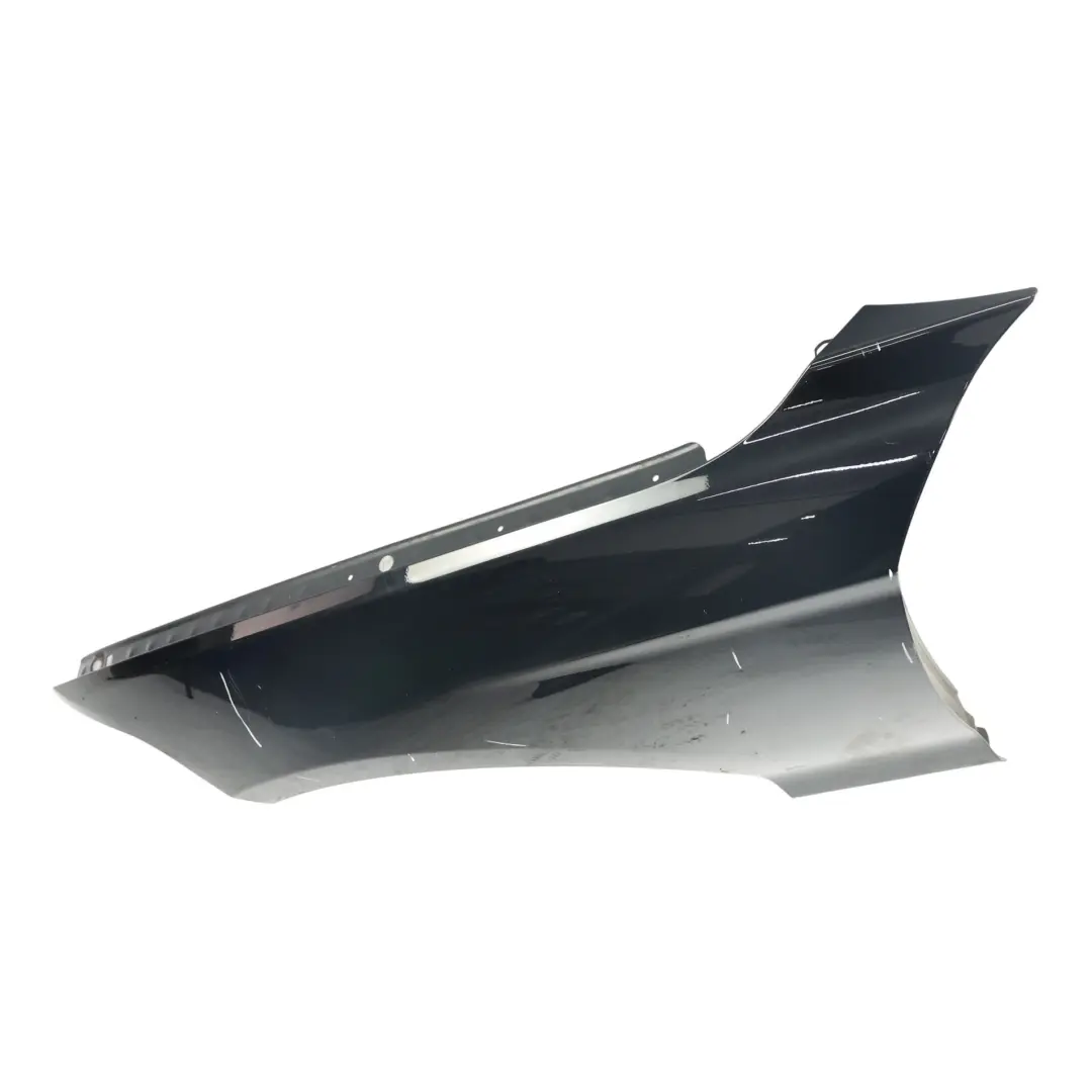 Panel Lateral Guardabarros Delantero Izquierdo Schwarz 2 Negro - 668 para BMW F20 F21 con número de pieza 7284645 BMW F20 F21 Panel Lateral Guardabarros Delantero Izquierdo Schwarz 2 Negro - 668 - SKU 7284645-SCH2 - Número de pieza 7284645