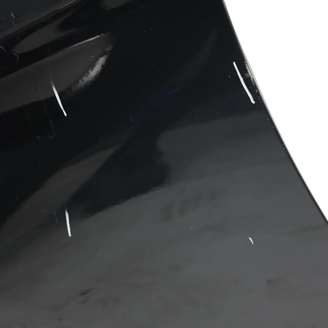 Side Wing Panel Fender Front Left N/S Schwarz 2 Black - 668 to BMW F20 F21 with Part number 7284645 BMW F20 F21 Side Wing Panel Fender Front Left N/S Schwarz 2 Black - 668 - SKU 7284645-SCH2 - Part number 7284645