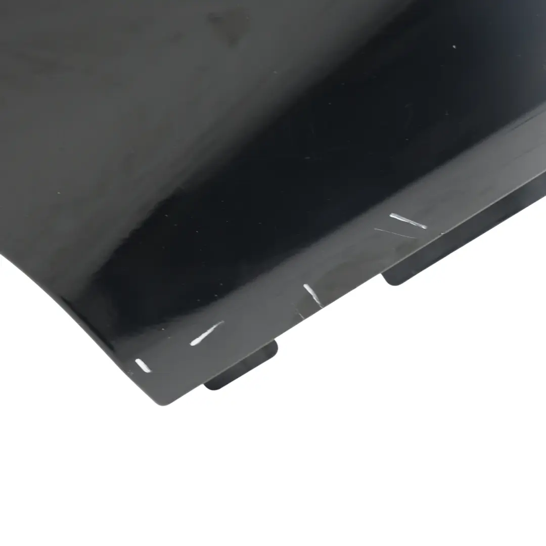 Pannello Parafango Laterale Anteriore Sinistro Schwarz 2 Nero - 668 per BMW F20 F21 con numero di parte 7284645 BMW F20 F21 Pannello Parafango Laterale Anteriore Sinistro Schwarz 2 Nero - 668 - SKU 7284645-SCH2 - Numero di parte 7284645